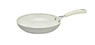 8"/9.5" and 11" Ceramic Non-Stick Fry Pan Fry Pan with Silicone HDL